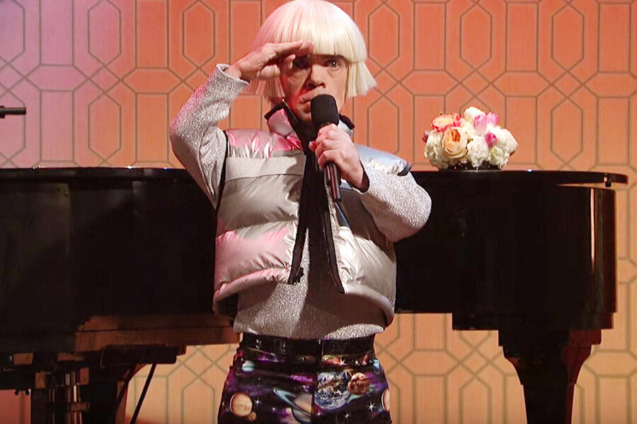 Snl Script SNL Best Sketches: Saturday Night Live Season 41 - Thrillist