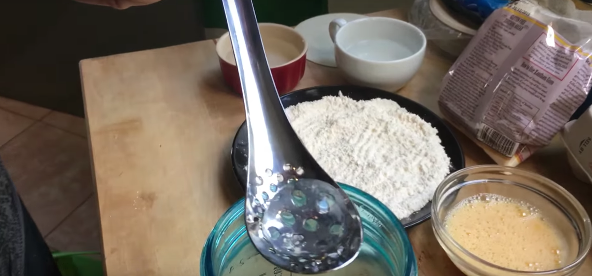 Deep Fried Water (Video) Thrillist