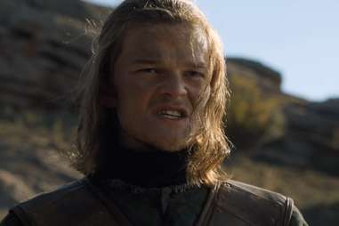 young ned stark tower of joy - game of thrones