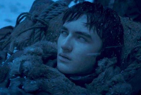 What Bran's Vision And Coldhands Benjen Mean For Game Of Thrones ...