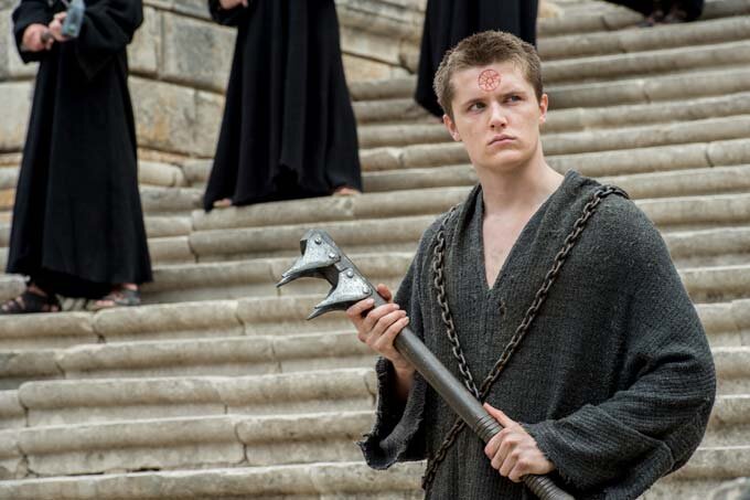 game of thrones, lancel lannister