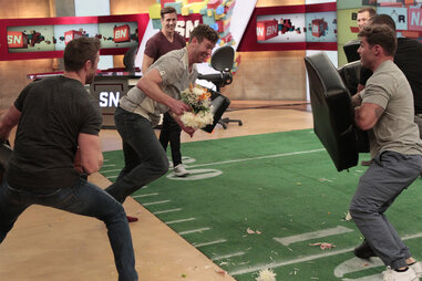 football date on bachelorette