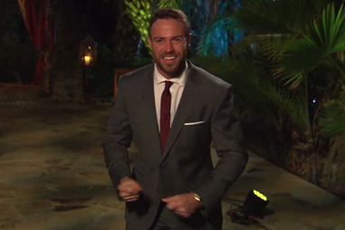 chad rose ceremony bachelorette