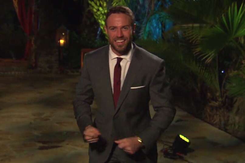 Chad vs. Everyone: The Bachelorette Week 2 Recap - Thrillist