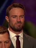 chad face on bachelorette