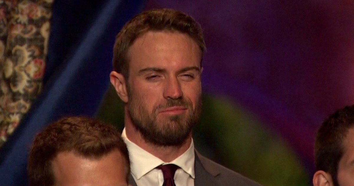 Chad Vs Everyone The Bachelorette Week 2 Recap Thrillist