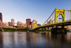 Pittsburgh Is a Fantastic City, and Don't Trust Me When I Say Otherwise
