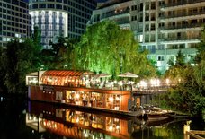 Spend Your Summer on Berlin's Best Patio Bars