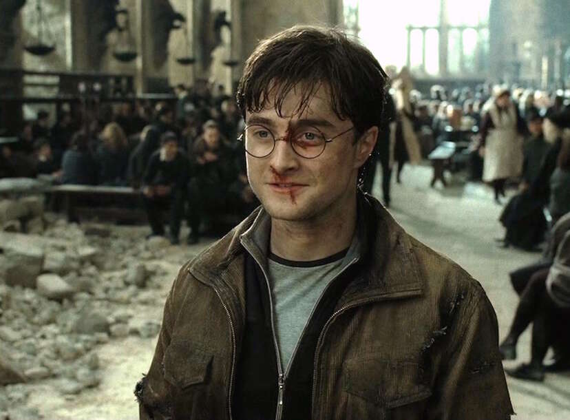 Everything extra JK Rowling has revealed about Harry Potter, The  Independent