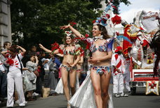 Everything You Absolutely Have to Do in London This Summer