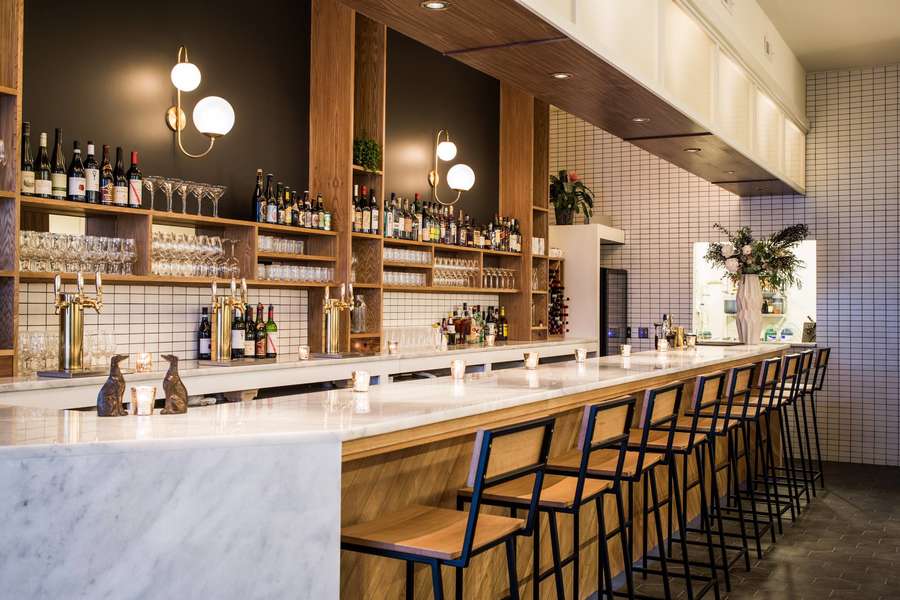 The Best New Cocktail Bars in Nashville Thrillist