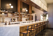 The Best New Cocktail Bars in Nashville