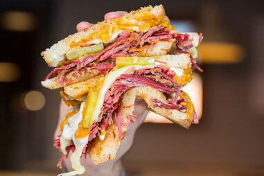 Home Sweet Home manchester