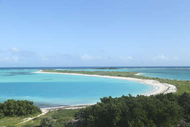 Dry Tortugas National Park