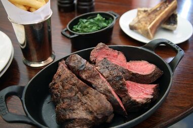 Hawksmoor manchester
