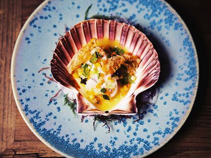 Manchester House Restaurant and Lounge