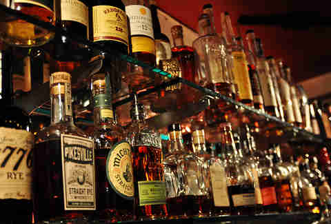 Best Whiskey Bars in Portland, Oregon - Thrillist