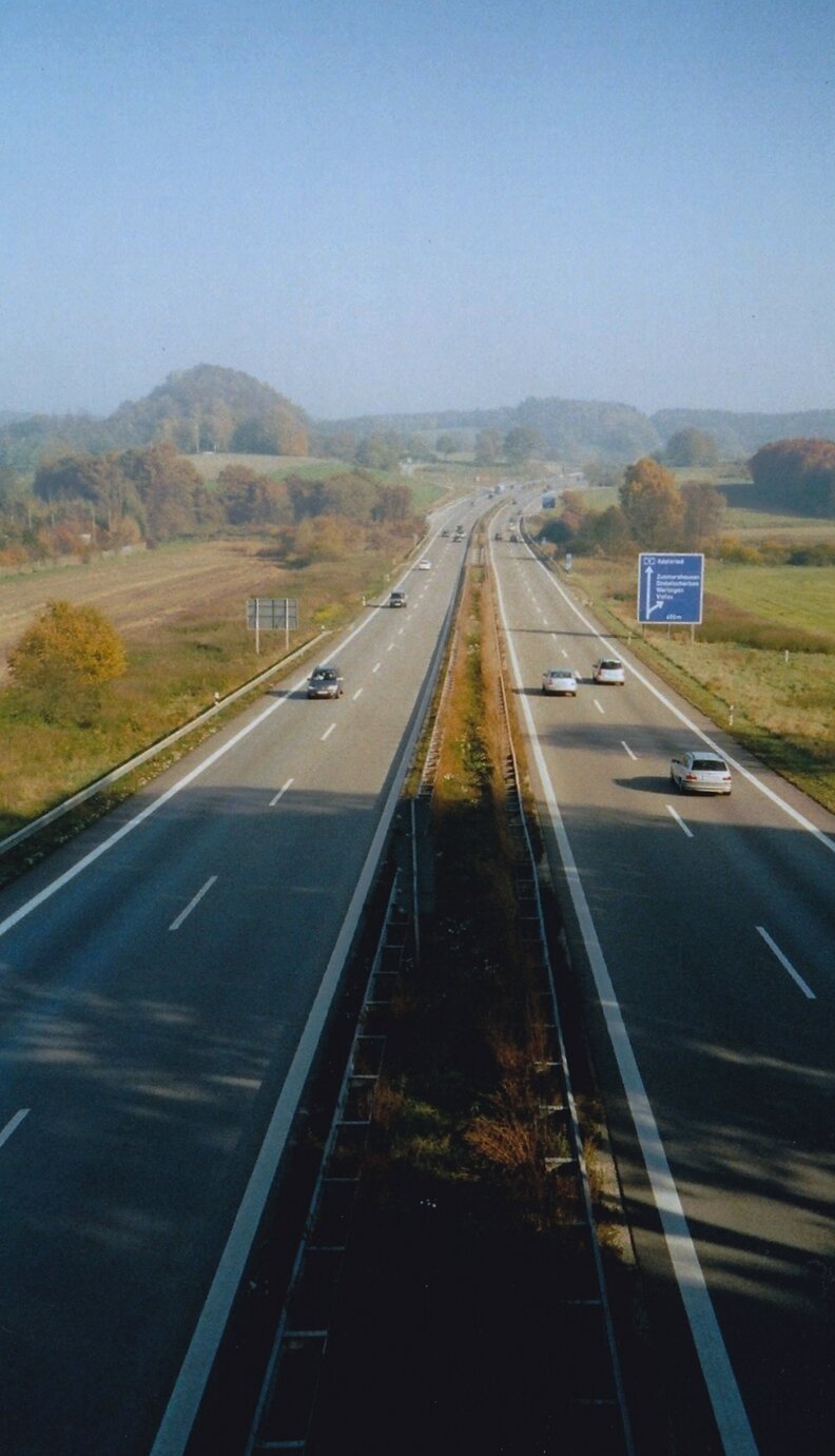 Autobahn