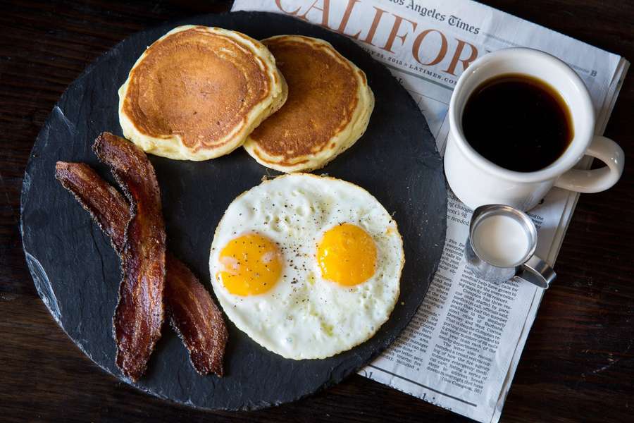 Best Brunches in Orange County Breakfast Places Near Orange County, CA