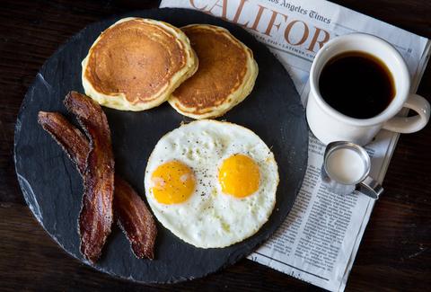 Best Brunches In Orange County Breakfast Places Near Orange