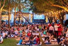 Everything You Must Do in Dallas This Summer
