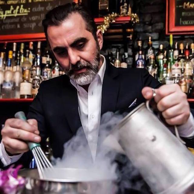 Made With Love Montreal Fabien Maillard