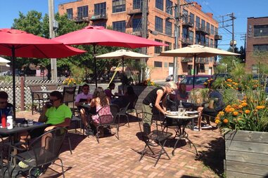 Brooklyn Street Local