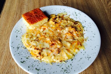 McShane’s Irish Pub and Whiskey Bar