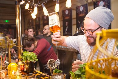 MADE WITH LOVE Montreal Jonathan Homier