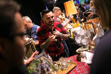 Made With Love Montreal Romain Cavelier