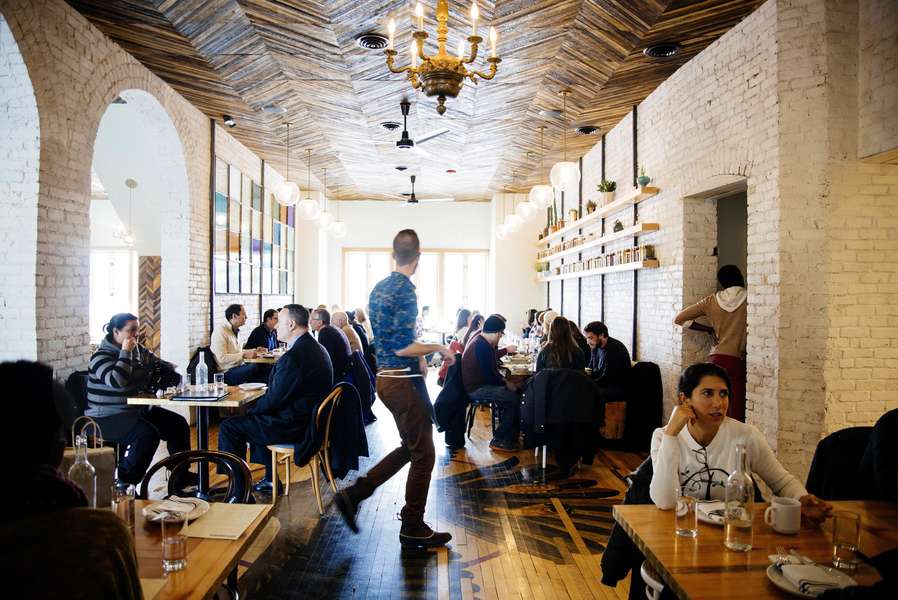 Best Restaurants in Corktown, Detroit Coolest Places to Eat Thrillist
