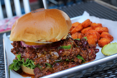 Diesel Filling Station Atlanta