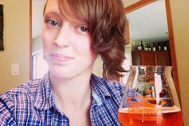 Brewer Aud Ragle, Carton Brewing Co