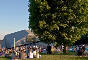 Every Single Outdoor Movie in Philly This Summer, in One Calendar