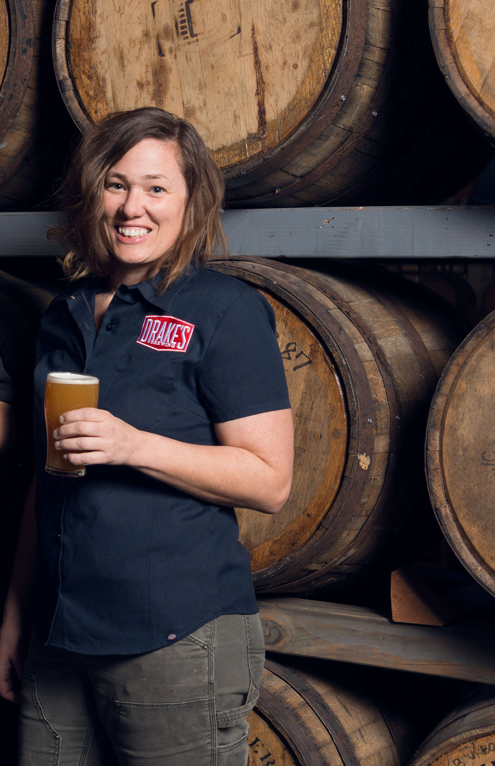 Female Brewers Changing the Craft Beer Industry - Thrillist