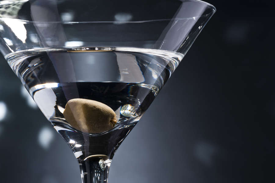 The Terrace at Trump: A Bar in Chicago, IL - Thrillist