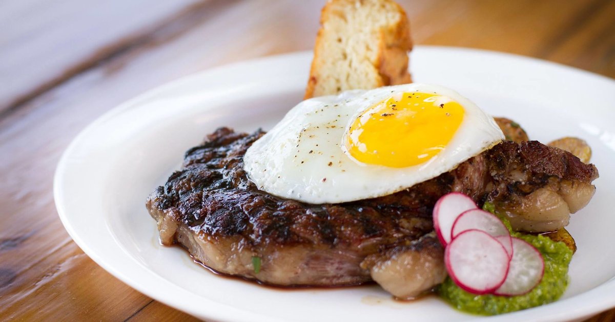 Grits Fullerton A Los Angeles, CA Restaurant.