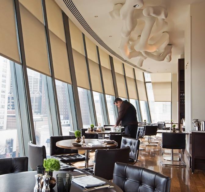 NoMI A Chicago, IL Restaurant.