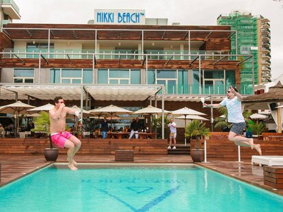 Nikki Beach