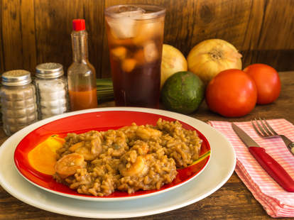 gumbo