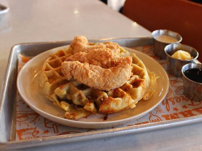 Chick-a-Biddy Atlanta