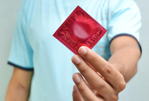hsa qualified expenses condoms