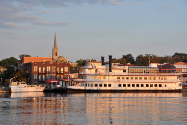 wilmington north carolina