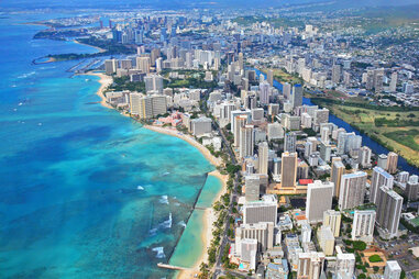 honolulu