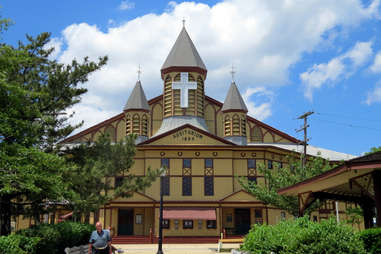 Ocean Grove