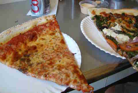 Mexican Food Venice Beach Best Venice Beach Restaurants The 21 Coolest Places To Eat
