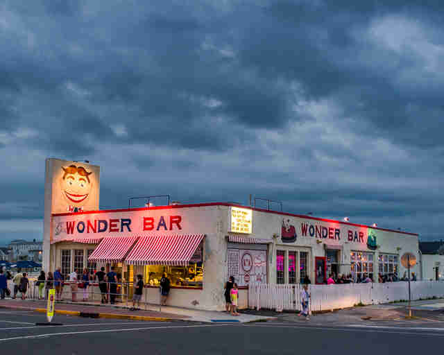 Things To Do In Asbury Park Nj This Summer Thrillist