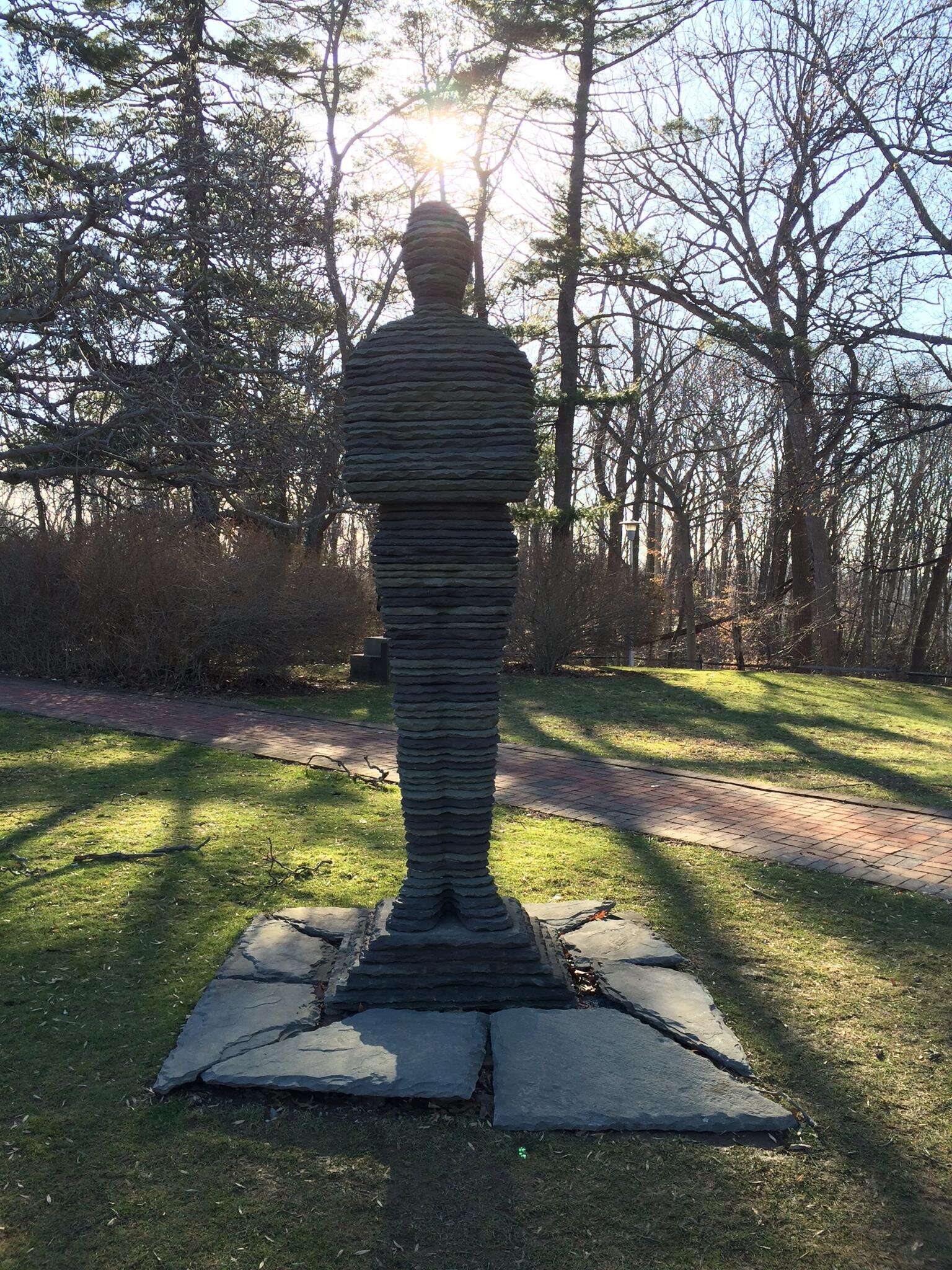 Nassau County Museum of Art