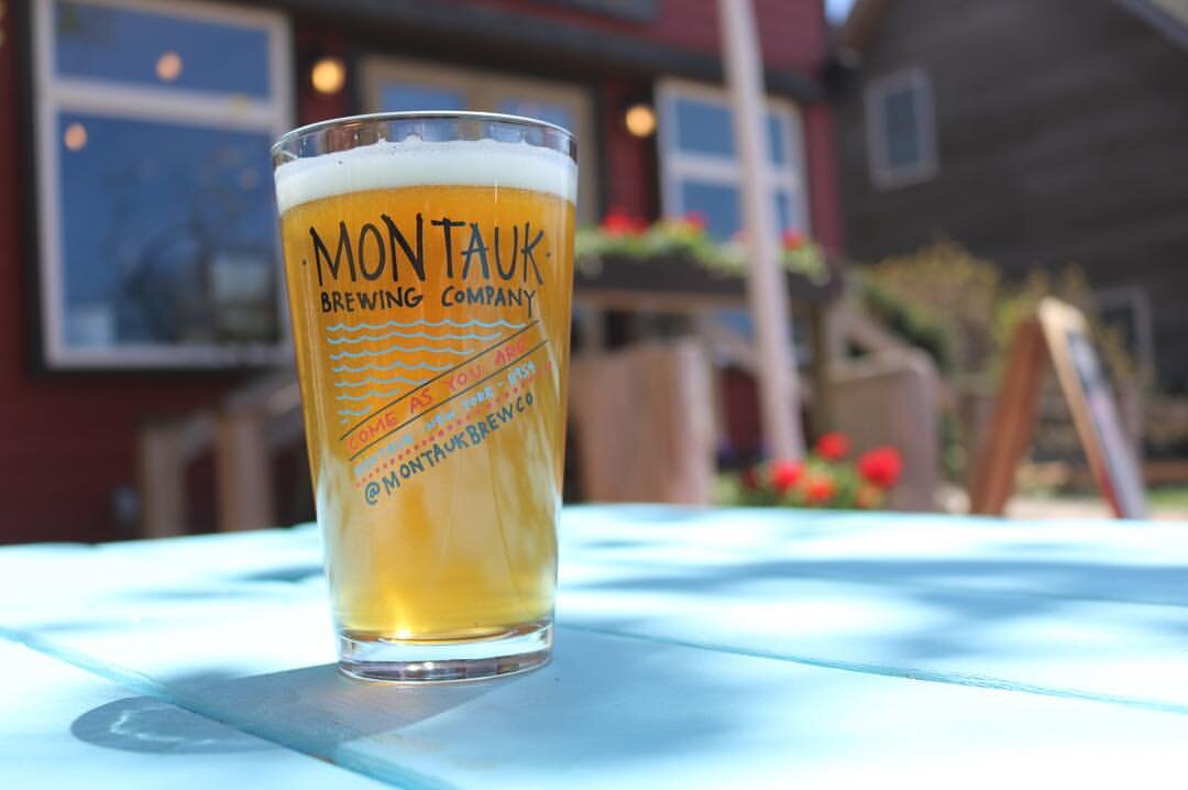 Montauk Brewing Company
