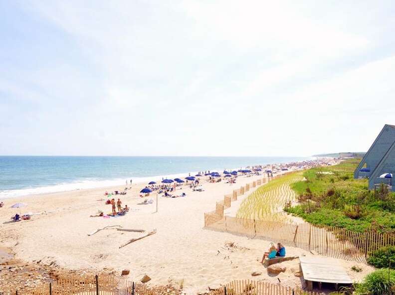 Atlantic Terrace